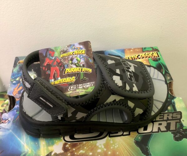 Skechers Synergize Heliosurge Sandal