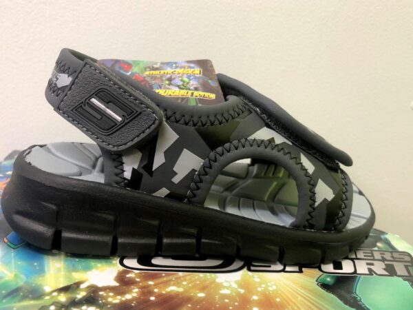 Skechers Synergize Heliosurge Sandal - Image 2