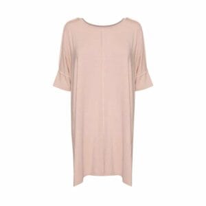 The Bardot Tunic Blush By Lou Lou Australia