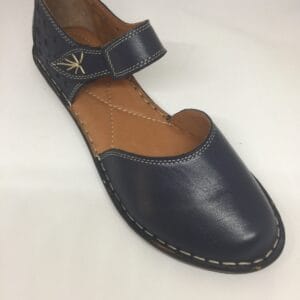 Thimble Deep Ocean by Thyme & Co