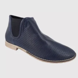 Thyme & Co Tracy Deep Ocean Navy