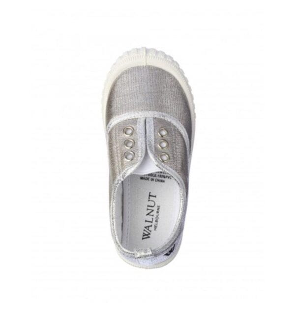 Tom Tennis Silver by Walnut