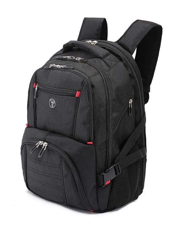 TOSCA ULTIMATE BACKPACK