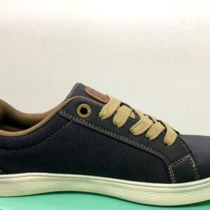 Trenton Navy by Clarks