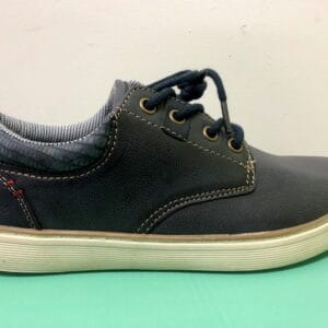 Tristan Navy Clarks