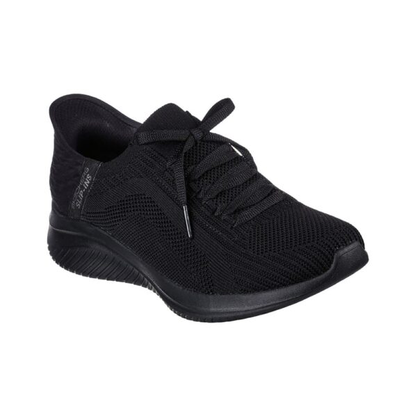 Skechers Ultra Flex 3.0 Brilliant Path Black Womens