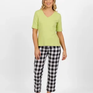 Vassalli T-Shirt Apple 4264 95%Cotton 5% Elastaine