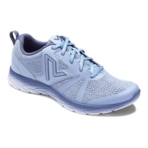 Vionic Brisk Miles Light Blue Sneakers