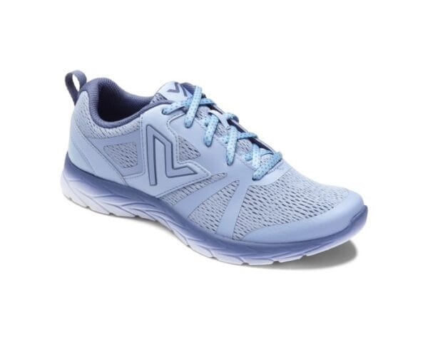 Vionic Brisk Miles Light Blue Sneakers