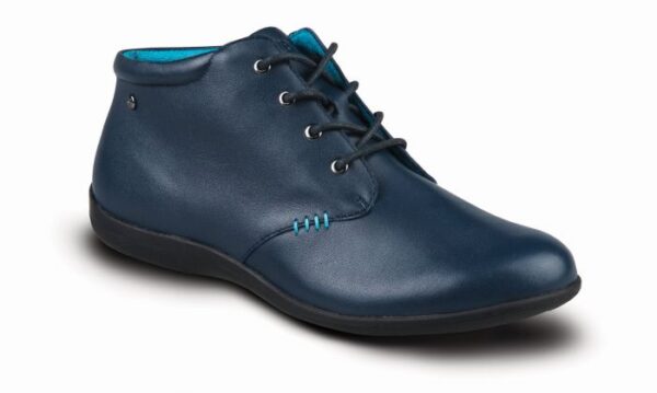 Revere Wanaka Boot Navy