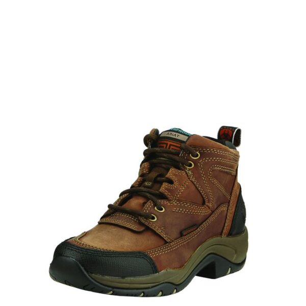 Ariat DuraTerrain H20 Distressed Brown