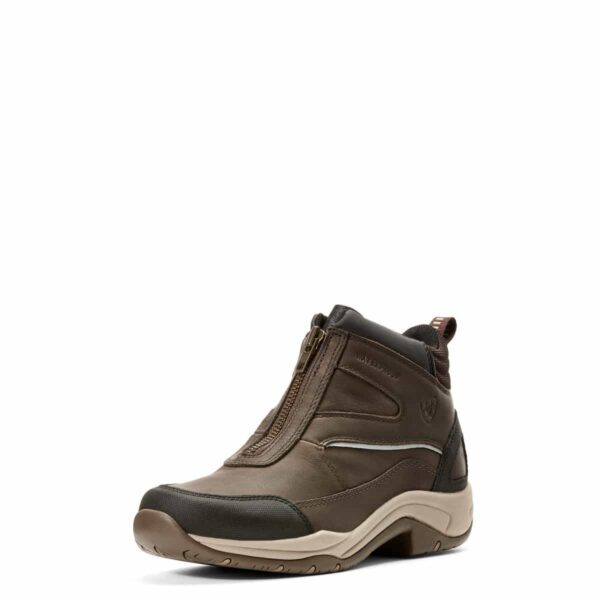 Ariat Telluride Zip H20