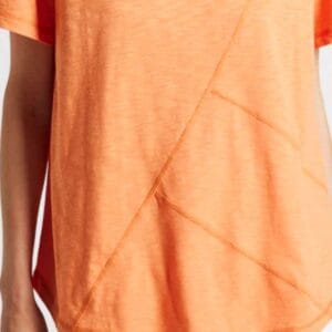 Yarra Trail YT25S7496 Mango Tee