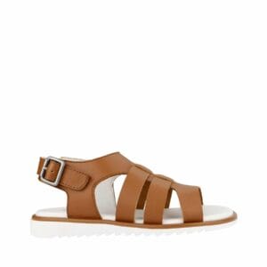 Yolanda Tan Sandals By Clarks