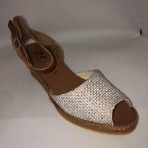 Zeta Shakur Marfil Espardrilles