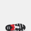 CLARKS NORTH RED/BLACK BOYS SNEAKER - Image 2