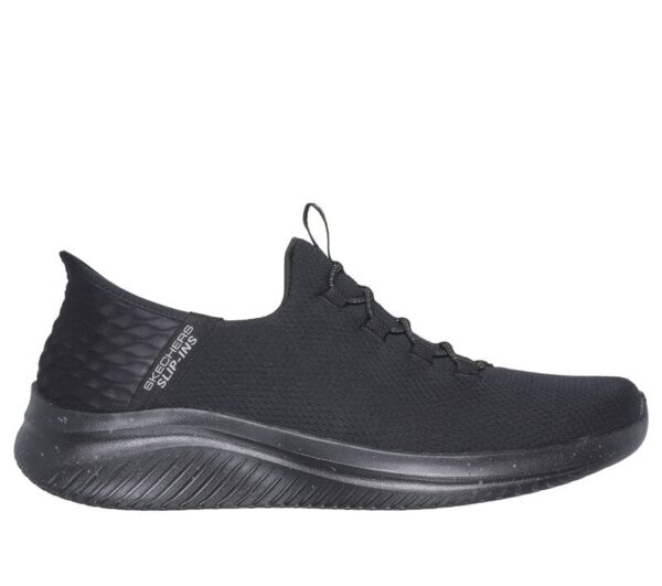 Skechers Ultra Flex 3.0 Right Away Black Mens