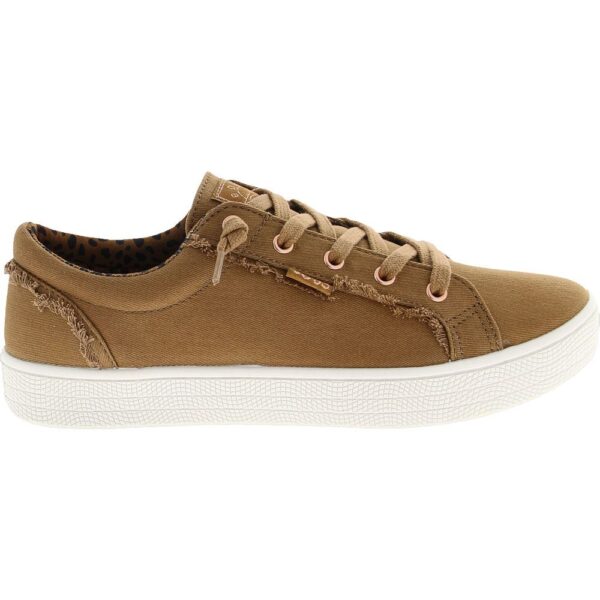 Skechers Bobs B Cute Chestnut Womens