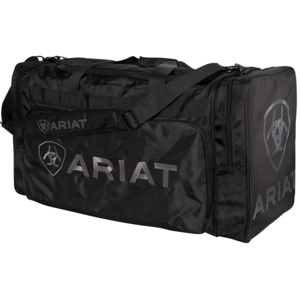 Ariat Gear Bag 4-600 Black Large