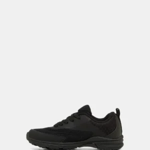 Clarks Notorious Blackout Sport Kids