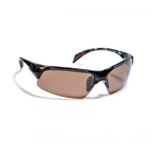 Gidgee Cleancut Tortoise Sunglasses