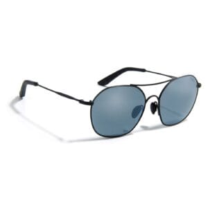 Gidgee Equator Black Sunglasses