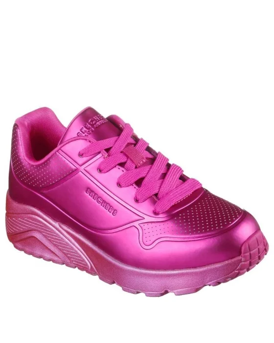 Skechers Uno Lite Jewel Mode Pink 310385L