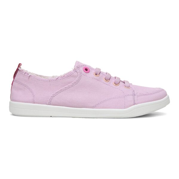 Vionic Womens Pismo Casual Sneaker Viola - Image 4