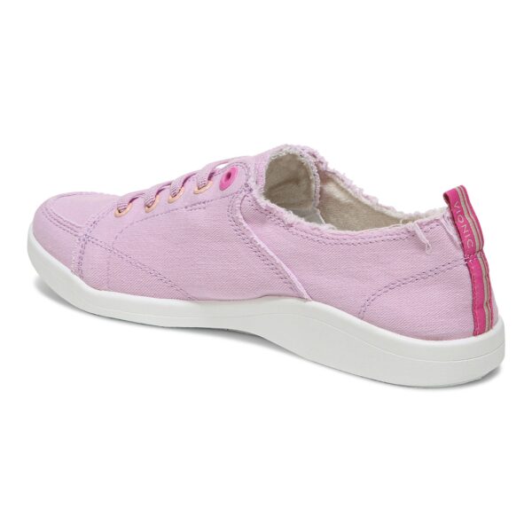 Vionic Womens Pismo Casual Sneaker Viola - Image 3