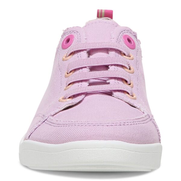 Vionic Womens Pismo Casual Sneaker Viola - Image 2