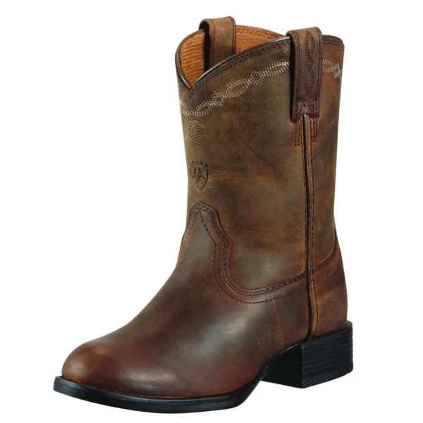 Ariat Heritage Roper Kids