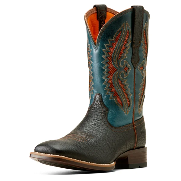 Ariat Men's Rowder VentTEK 360° 10050904-07.0EE Boot