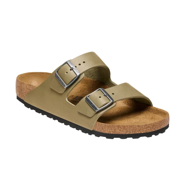 Birkenstock Arizona BS Faded Khaki