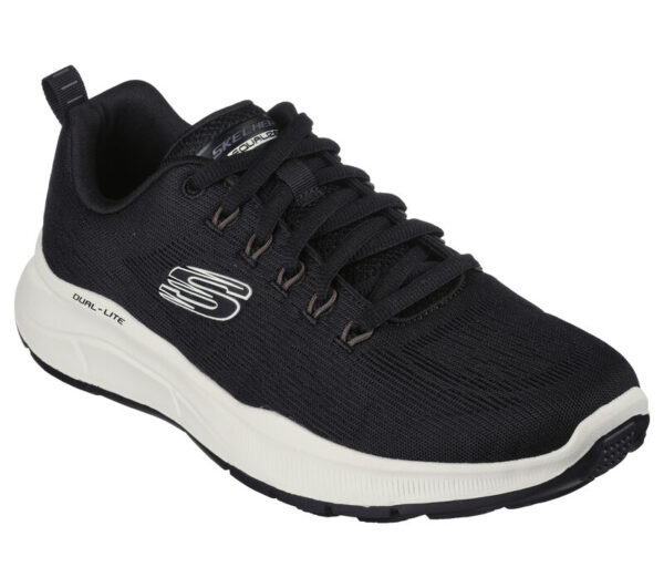 Skechers Equalizer 5.0 New Interval Black Gray