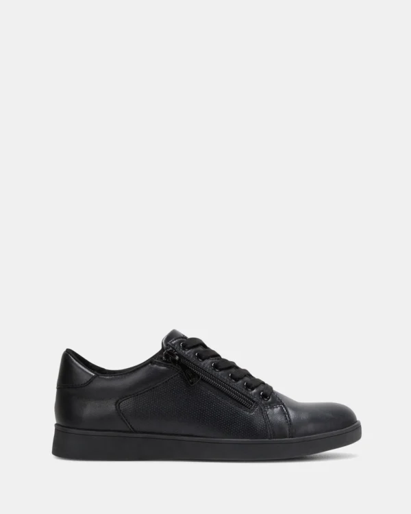 Hush Puppies Mimosa Black/Black