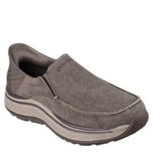 Skechers Fenick Remaxed Brown