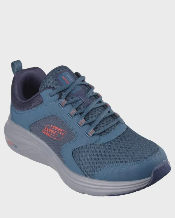 Skechers Vapor Foam Newmatic Teal