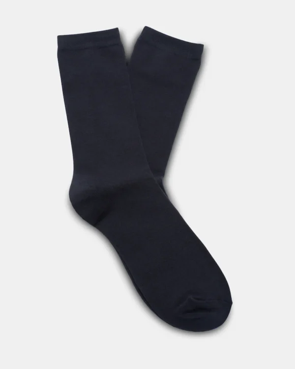 Julius Marlow Socks 5 Pack 6-11 Black