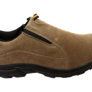 Bolt Texas 2 Taupe Mens Slip On