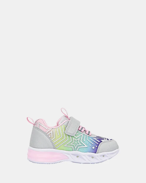 Koala Xing Girls Sneakers - Image 4