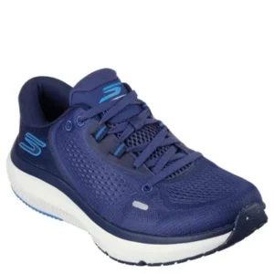 Skechers Go Run Pure 4 Navy/Blue Mens