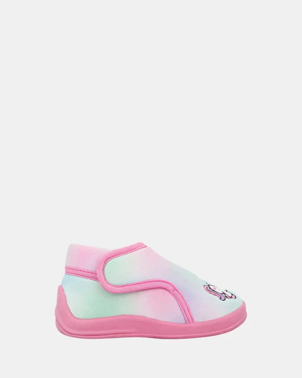 Grosby Unicorn Slipper Girls - Image 4