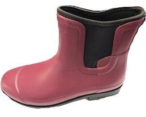 Hush Puppies Stormi Shiraz Womens Mud Boots