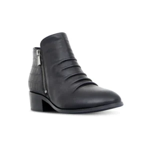 Natural Comfort Sidney Black Womens