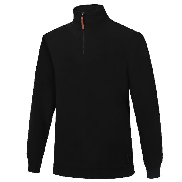 Pilbara Collection Ladies Classic Zipper