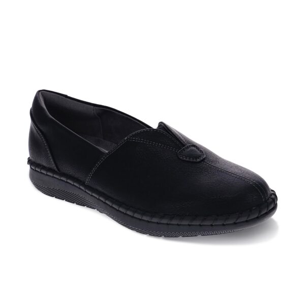 Scholl Wink Blank Womens Slip On