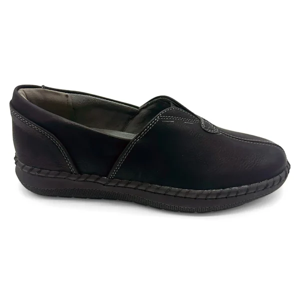 Scholl Wink Blank Womens Slip On - Image 2