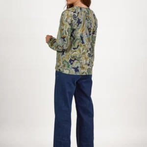 Vassalli Liberty 4481 Women's Top