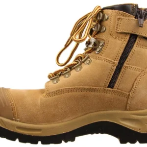 Woodlands Forest Sand Safety Tioe