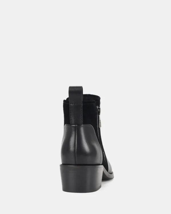 Hush Puppies Aires Women's Boots Black - Image 3